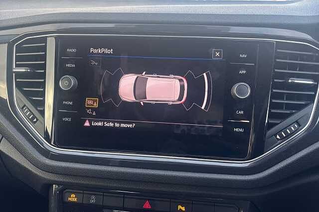 Used Volkswagen T-Roc 2018 for sale - 76324331: Photo 27