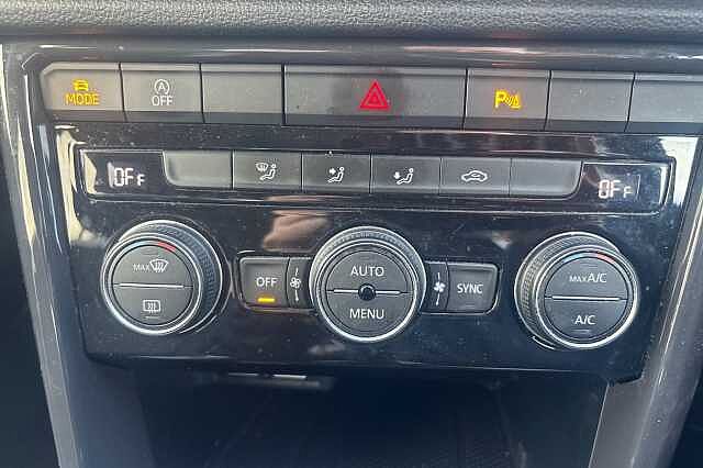 Used Volkswagen T-Roc 2018 for sale - 76324331: Photo 31