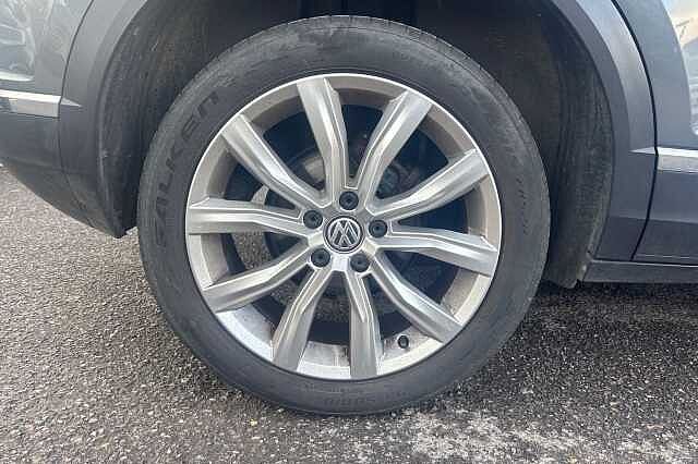 Used Volkswagen T-Roc 2018 for sale - 76324331: Photo 5