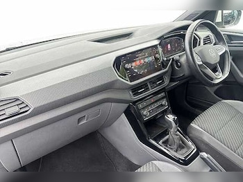 Used Volkswagen T-Cross 2021 for sale - 75593274: Photo