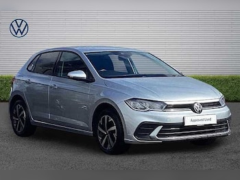 Used Volkswagen Polo 2024 for sale - 78722035: Photo