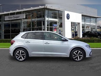 Used Volkswagen Polo 2024 for sale - 78722035: Photo