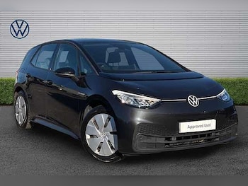 Used Volkswagen ID.3 2023 for sale - 79619911: Photo