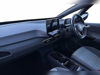 Used Volkswagen ID.3 2023 for sale - 79619911: Photo
