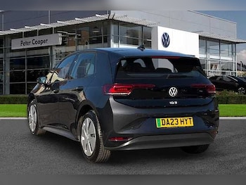 Used Volkswagen ID.3 2023 for sale - 79619911: Photo