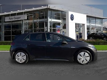 Used Volkswagen ID.3 2023 for sale - 79619911: Photo