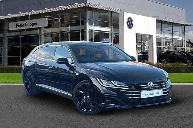 Used Volkswagen Arteon 2022 for sale - 76352586: Photo 1