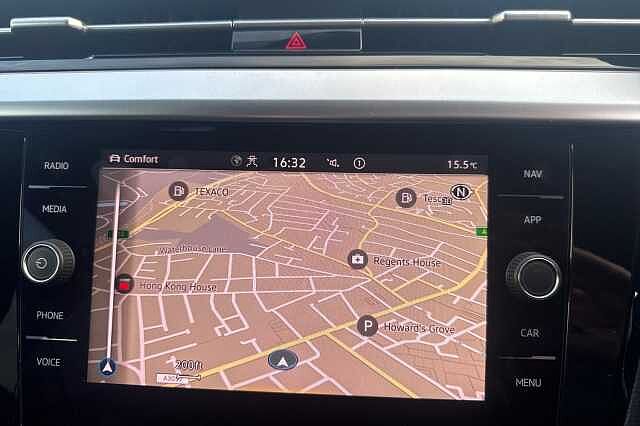 Used Volkswagen Arteon 2022 for sale - 76352586: Photo 13