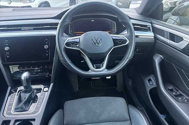 Used Volkswagen Arteon 2022 for sale - 76352586: Photo 14