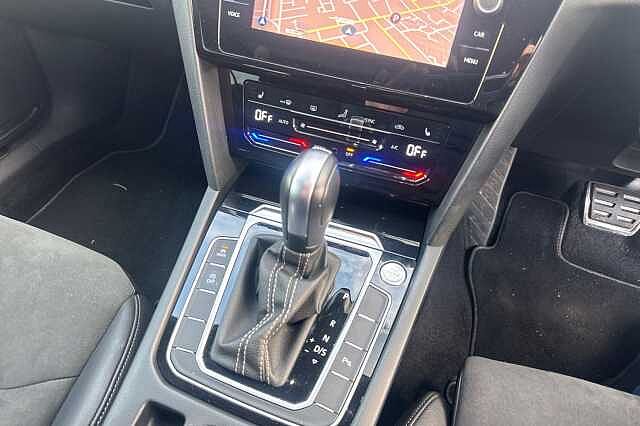 Used Volkswagen Arteon 2022 for sale - 76352586: Photo 19