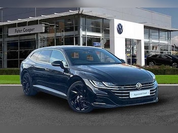 Volkswagen - Arteon