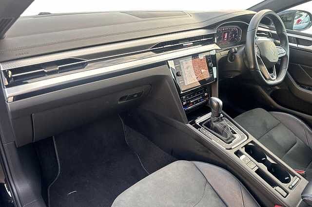 Used Volkswagen Arteon 2022 for sale - 76352586: Photo 2