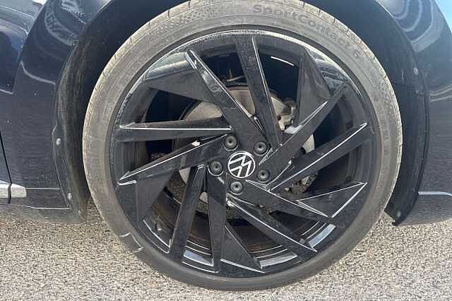 Used Volkswagen Arteon 2022 for sale - 76352586: Photo 27