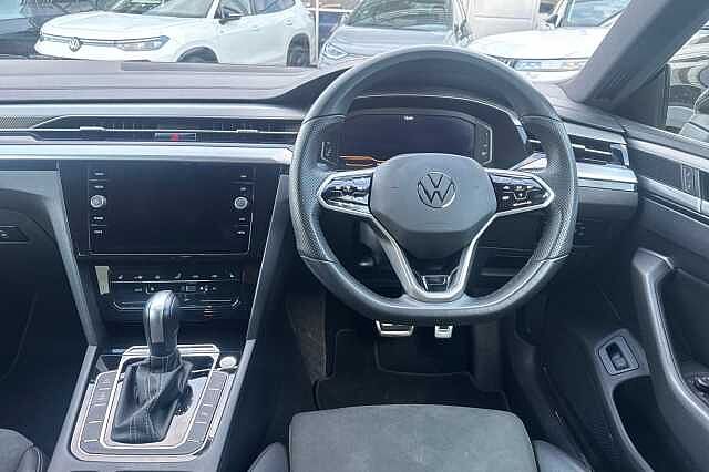 Used Volkswagen Arteon 2022 for sale - 76352586: Photo 35
