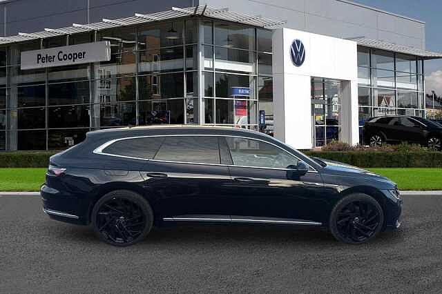 Used Volkswagen Arteon 2022 for sale - 76352586: Photo 4