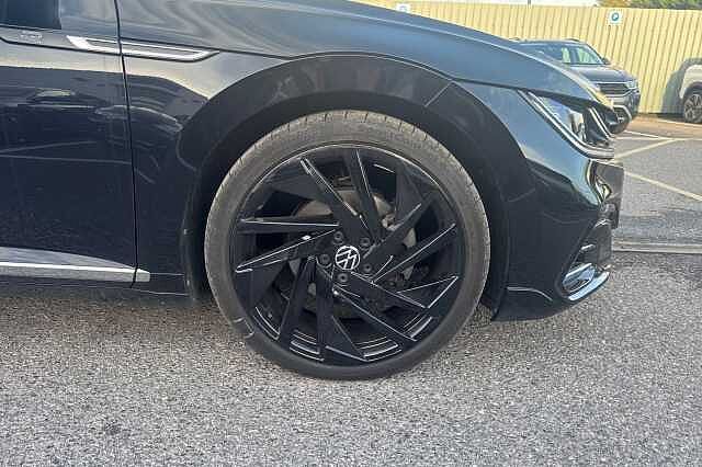 Used Volkswagen Arteon 2022 for sale - 76352586: Photo 5