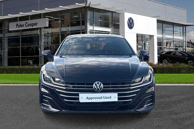 Used Volkswagen Arteon 2022 for sale - 76352586: Photo 7