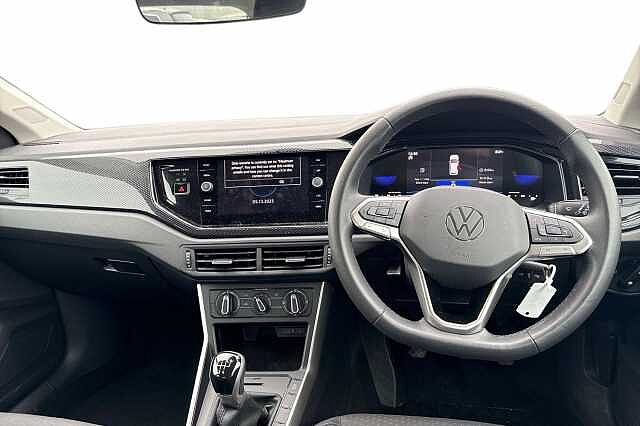 Used Volkswagen Polo 2023 for sale - 76836807: Photo 10
