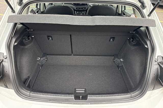 Used Volkswagen Polo 2023 for sale - 76836807: Photo 11