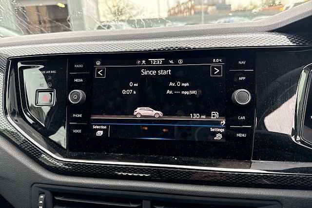 Used Volkswagen Polo 2023 for sale - 76836807: Photo 13