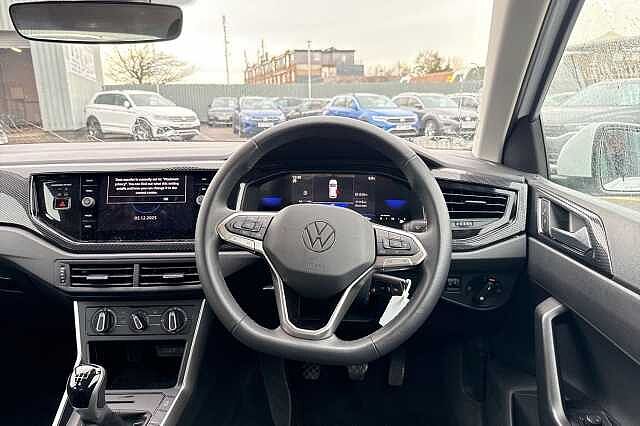 Used Volkswagen Polo 2023 for sale - 76836807: Photo 14