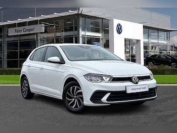 2023 (73) - 1.0 Life 5dr