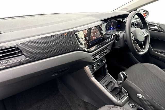 Used Volkswagen Polo 2023 for sale - 76836807: Photo 2