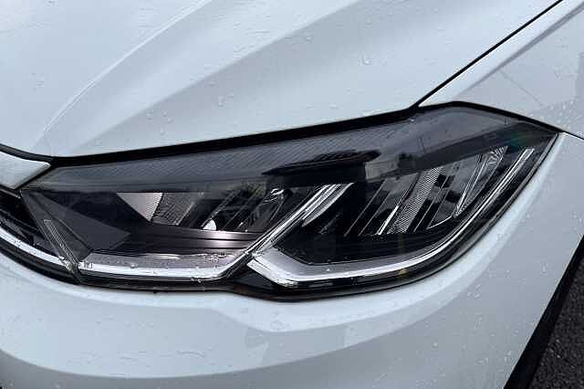 Used Volkswagen Polo 2023 for sale - 76836807: Photo 21