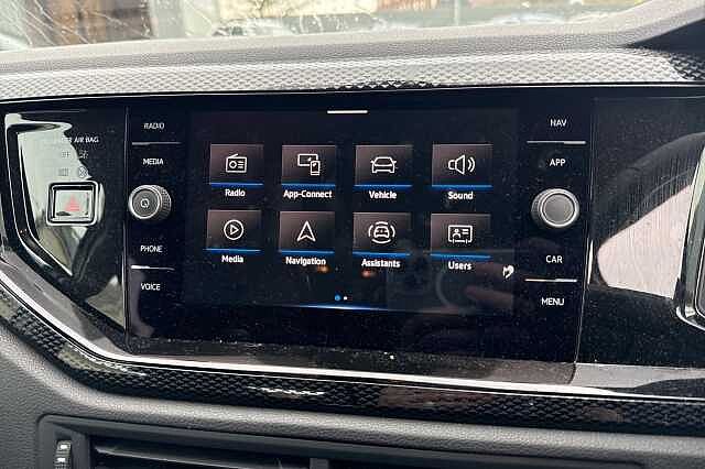 Used Volkswagen Polo 2023 for sale - 76836807: Photo 34