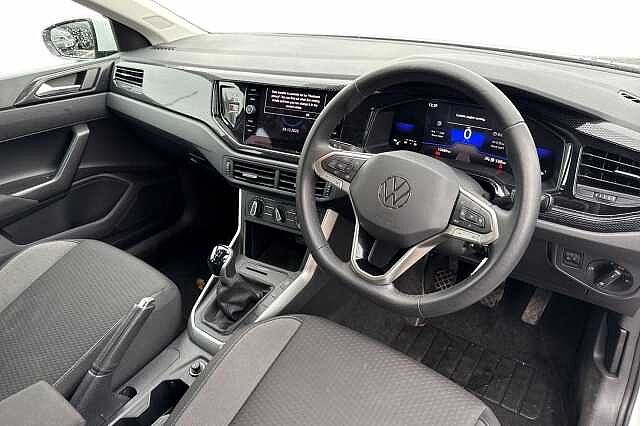 Used Volkswagen Polo 2023 for sale - 76836807: Photo 6