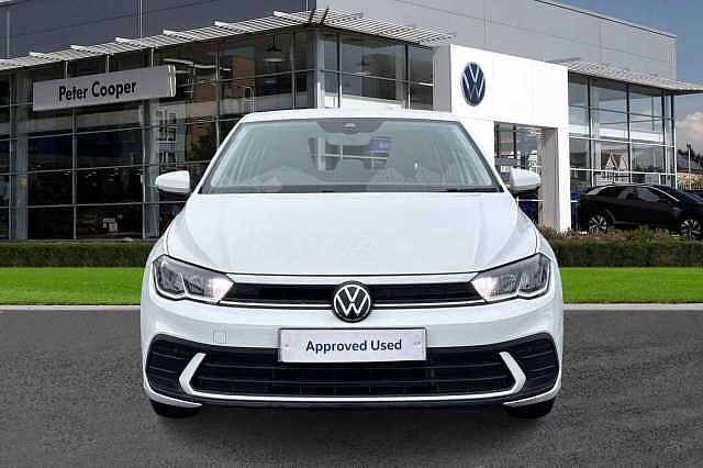 Used Volkswagen Polo 2023 for sale - 76836807: Photo 7