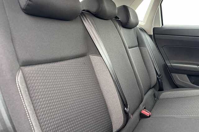 Used Volkswagen Polo 2023 for sale - 76836807: Photo 8