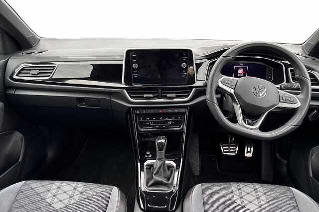Used Volkswagen T-Roc 2024 for sale - 75919018: Photo 10
