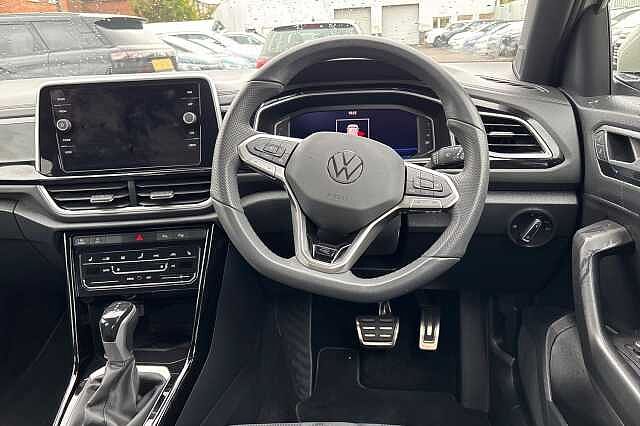Used Volkswagen T-Roc 2024 for sale - 75919018: Photo 14