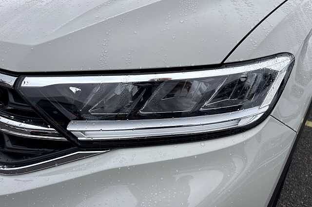 Used Volkswagen T-Roc 2024 for sale - 75919018: Photo 21