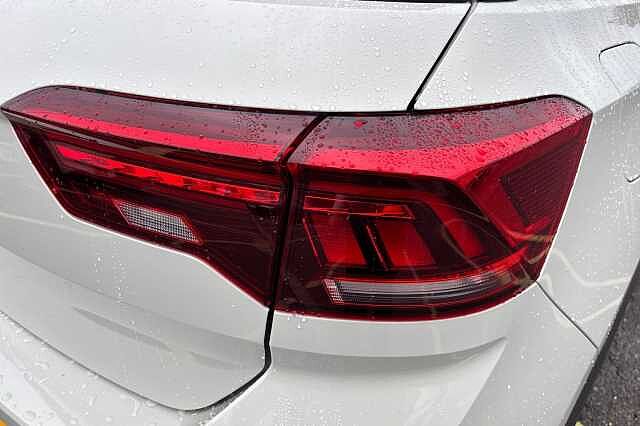 Used Volkswagen T-Roc 2024 for sale - 75919018: Photo 22