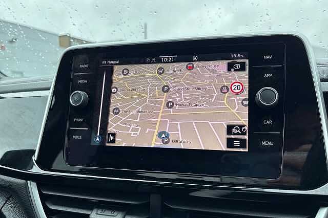 Used Volkswagen T-Roc 2024 for sale - 75919018: Photo 25