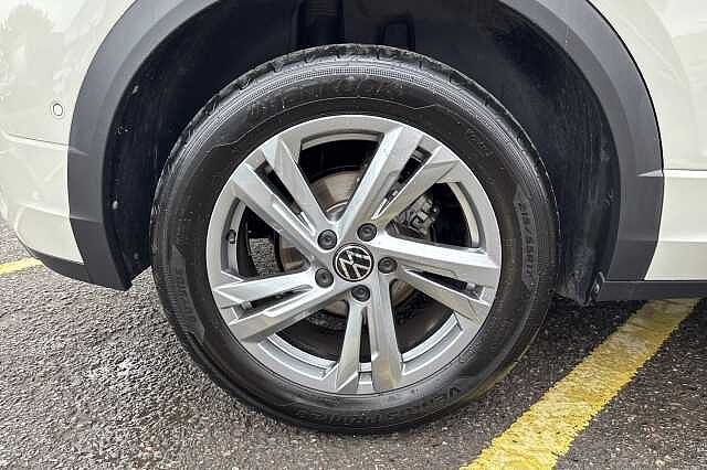 Used Volkswagen T-Roc 2024 for sale - 75919018: Photo 5