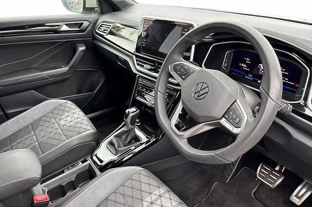 Used Volkswagen T-Roc 2024 for sale - 75919018: Photo 6