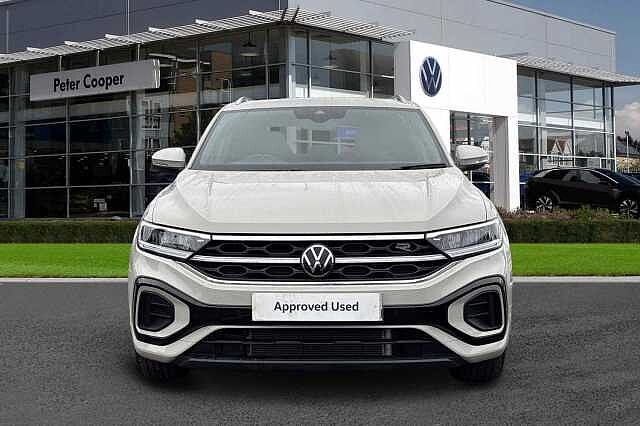 Used Volkswagen T-Roc 2024 for sale - 75919018: Photo 7