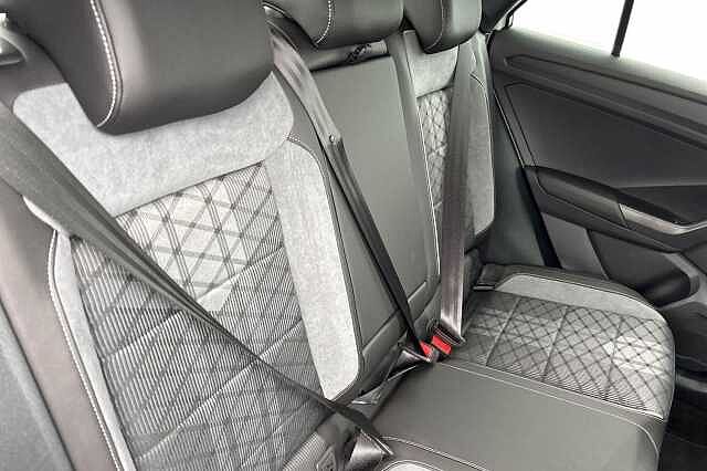 Used Volkswagen T-Roc 2024 for sale - 75919018: Photo 8