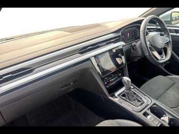 Used Volkswagen Arteon 2021 for sale - 74802833: Photo