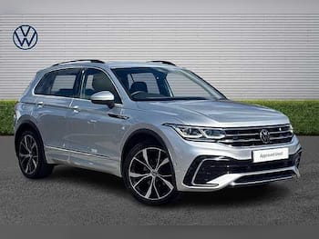 Used Volkswagen Tiguan 2022 for sale - 79655861: Photo