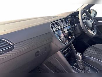 Used Volkswagen Tiguan 2022 for sale - 79655861: Photo