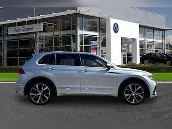 Used Volkswagen Tiguan 2022 for sale - 79655861: Photo