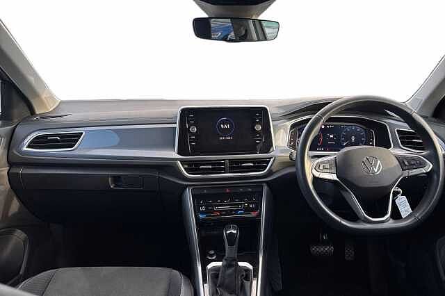 Used Volkswagen T-Roc 2024 for sale - 76625799: Photo 10