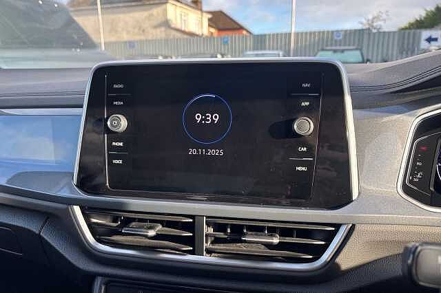 Used Volkswagen T-Roc 2024 for sale - 76625799: Photo 13