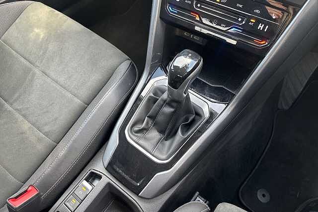 Used Volkswagen T-Roc 2024 for sale - 76625799: Photo 19