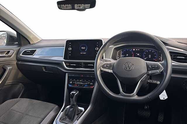 Used Volkswagen T-Roc 2024 for sale - 76625799: Photo 6