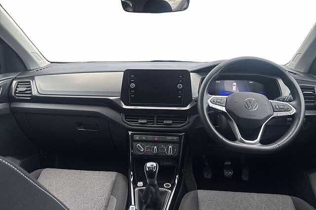Used Volkswagen T-Cross 2024 for sale - 76725462: Photo 10